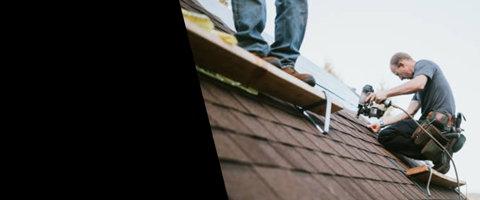Bridger Roofing Contractors